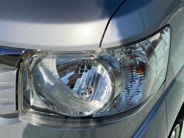 N-BOX G SSパッケージ ワンオーナー バックカメラ 両側電動スライドドア 衝突被害軽減システム スマートキー アイドリングストップ 電動格納ミラー ベンチシート CVT 盗難防止システム ABS ESC チップアップシート(42枚目)