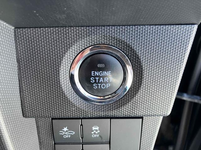 タフト Gターボ 9インチディスプレイオーディオ ワンオーナー ETC バックカメラ クリアランスソナー オートクルーズコントロール 衝突被害軽減システム オートライト LEDヘッドランプ ヘッドライトウォッシャー(9枚目)