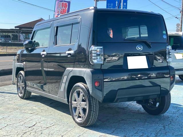 タフト Gターボ 9インチディスプレイオーディオ ワンオーナー ETC バックカメラ クリアランスソナー オートクルーズコントロール 衝突被害軽減システム オートライト LEDヘッドランプ ヘッドライトウォッシャー(17枚目)