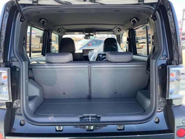 タフト Gターボ 9インチディスプレイオーディオ ワンオーナー ETC バックカメラ クリアランスソナー オートクルーズコントロール 衝突被害軽減システム オートライト LEDヘッドランプ ヘッドライトウォッシャー(20枚目)