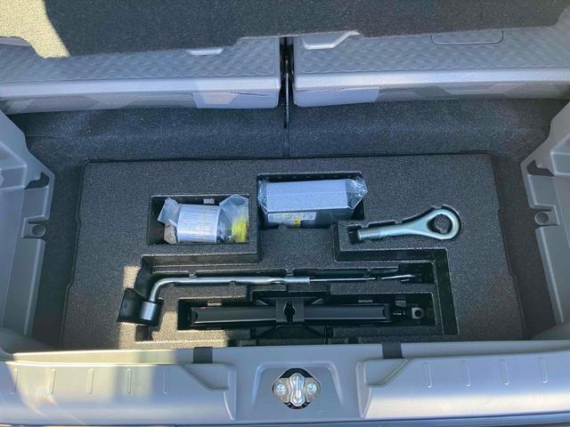 タフト Gターボ 9インチディスプレイオーディオ ワンオーナー ETC バックカメラ クリアランスソナー オートクルーズコントロール 衝突被害軽減システム オートライト LEDヘッドランプ ヘッドライトウォッシャー(24枚目)