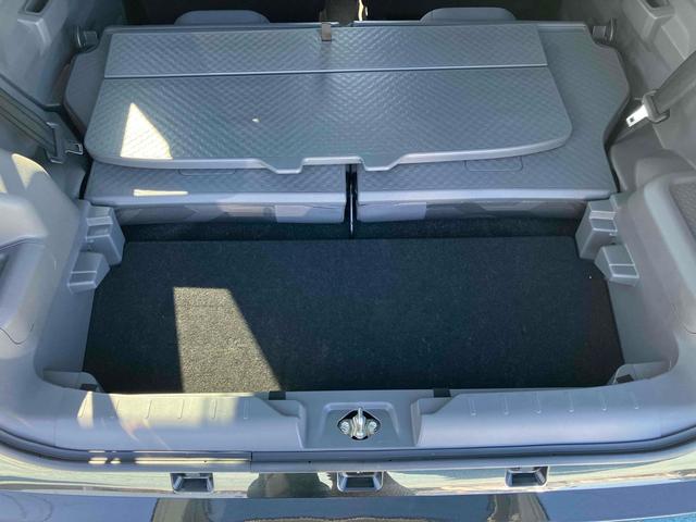 タフト Gターボ 9インチディスプレイオーディオ ワンオーナー ETC バックカメラ クリアランスソナー オートクルーズコントロール 衝突被害軽減システム オートライト LEDヘッドランプ ヘッドライトウォッシャー(25枚目)