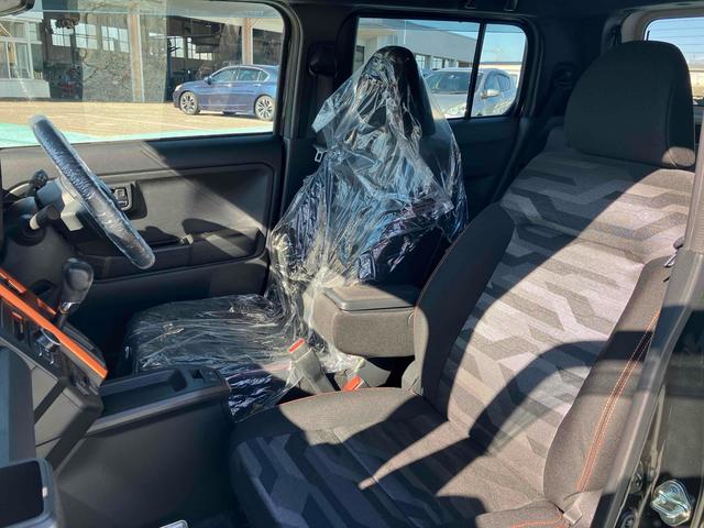 タフト Gターボ 9インチディスプレイオーディオ ワンオーナー ETC バックカメラ クリアランスソナー オートクルーズコントロール 衝突被害軽減システム オートライト LEDヘッドランプ ヘッドライトウォッシャー(27枚目)