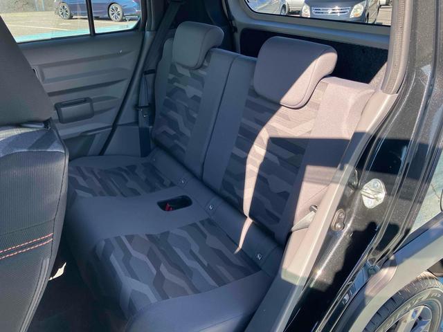 タフト Gターボ 9インチディスプレイオーディオ ワンオーナー ETC バックカメラ クリアランスソナー オートクルーズコントロール 衝突被害軽減システム オートライト LEDヘッドランプ ヘッドライトウォッシャー(28枚目)