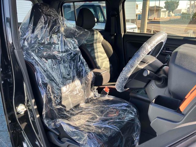 タフト Gターボ 9インチディスプレイオーディオ ワンオーナー ETC バックカメラ クリアランスソナー オートクルーズコントロール 衝突被害軽減システム オートライト LEDヘッドランプ ヘッドライトウォッシャー(31枚目)