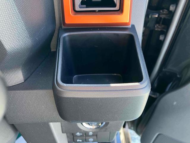 タフト Gターボ 9インチディスプレイオーディオ ワンオーナー ETC バックカメラ クリアランスソナー オートクルーズコントロール 衝突被害軽減システム オートライト LEDヘッドランプ ヘッドライトウォッシャー(42枚目)