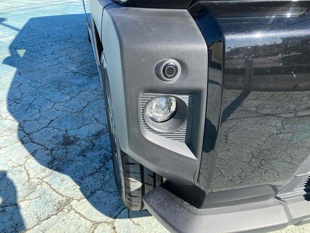 タフト Gターボ 9インチディスプレイオーディオ ワンオーナー ETC バックカメラ クリアランスソナー オートクルーズコントロール 衝突被害軽減システム オートライト LEDヘッドランプ ヘッドライトウォッシャー(43枚目)