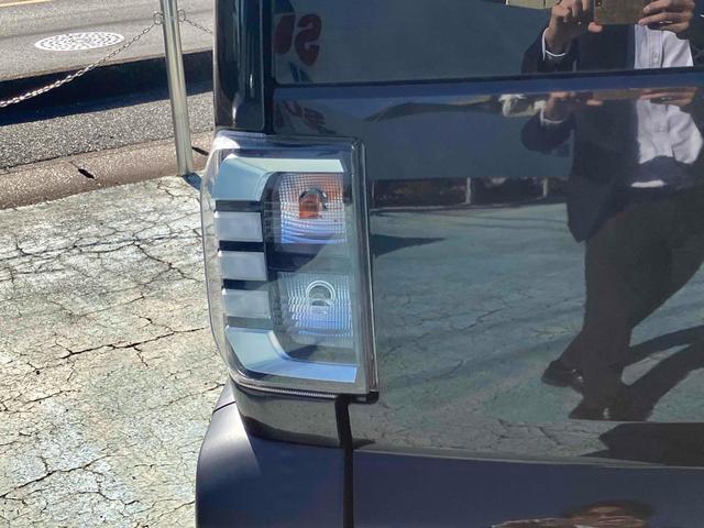 タフト Gターボ 9インチディスプレイオーディオ ワンオーナー ETC バックカメラ クリアランスソナー オートクルーズコントロール 衝突被害軽減システム オートライト LEDヘッドランプ ヘッドライトウォッシャー(50枚目)