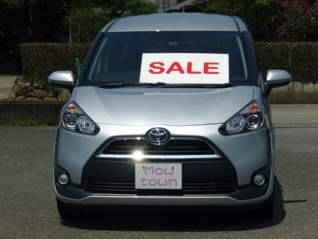 シエンタ X 雹災車凹み有り 車いす仕様車タイプ1 車椅子スローパー スマートキー 衝突軽減装置 純正ナビ バックカメラ ビルトインETC ドライブレコーダー プッシュスタート 黒内装 5名プラスラゲッジスペース(17枚目)