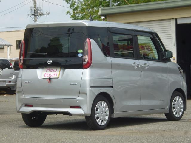 日産 ルークス