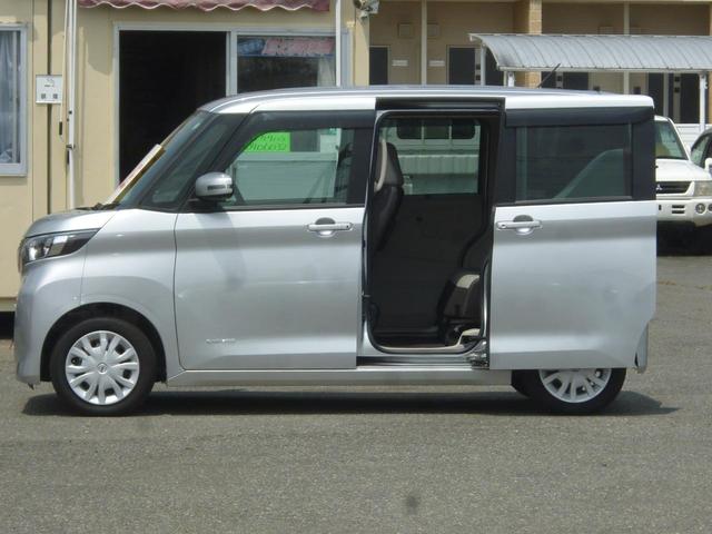 日産 ルークス