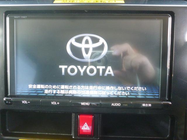 タンク Ｇ　両側パワースライドドア　歩行者対応衝突軽減装置　大型インチ純正ナビ＆全方位カメラ　ＥＴＣ２．０　ＬＥＤヘッドライト　前後ソナー　クルーズコントロール　スペアタイヤ（6枚目）