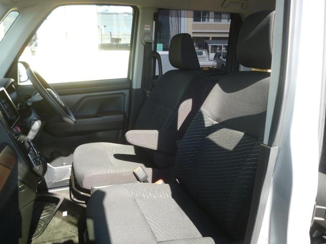 タンク Ｇ　両側パワースライドドア　歩行者対応衝突軽減装置　大型インチ純正ナビ＆全方位カメラ　ＥＴＣ２．０　ＬＥＤヘッドライト　前後ソナー　クルーズコントロール　スペアタイヤ（15枚目）