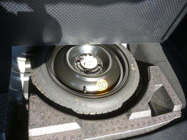 タンク Ｇ　両側パワースライドドア　歩行者対応衝突軽減装置　大型インチ純正ナビ＆全方位カメラ　ＥＴＣ２．０　ＬＥＤヘッドライト　前後ソナー　クルーズコントロール　スペアタイヤ（21枚目）