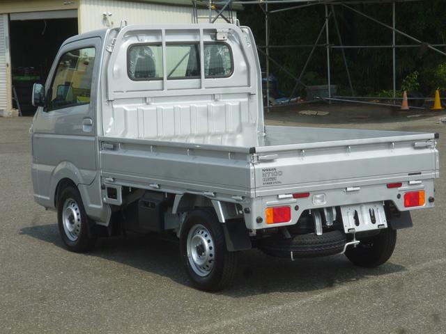 日産 ＮＴ１００クリッパートラック