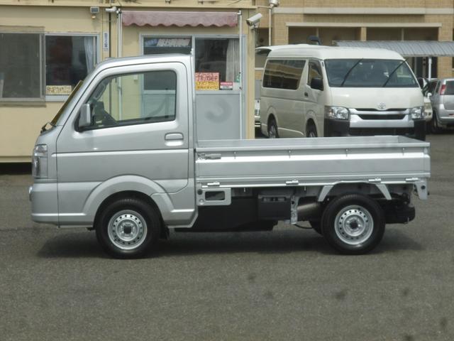 日産 ＮＴ１００クリッパートラック