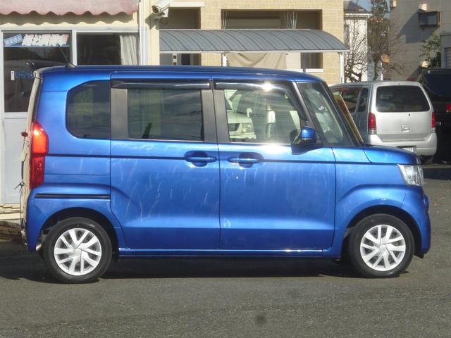 ホンダ Ｎ－ＢＯＸ