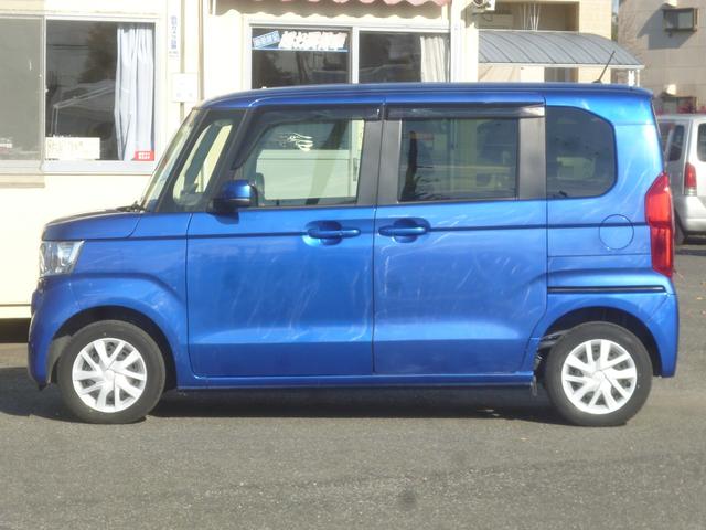 ホンダ Ｎ－ＢＯＸ