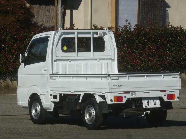 三菱 ミニキャブトラック