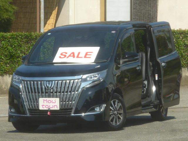 エスクァイア Ｇｉ　雹災現状　後期型　８人乗り　２０００ｃｃ　両側パワースライドドア　プッシュスタート　革シート　前席シートヒーター　アルパインナビ　バックカメラ　アルミ　ボンネット新品交換済（33枚目）