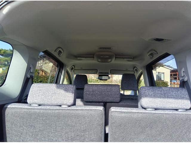 シエンタ Z 7人乗り1500cc 10.5型メーカーナビ 全方位カメラ ETC2.0 衝突軽減装置 両側パワースライドドア LEDヘッドライト 前後パーキングソナー ブラインドスポットモニター 純正アルミホイール(21枚目)