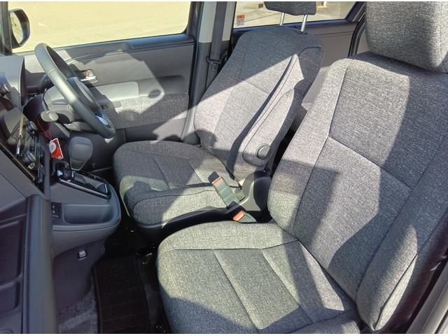 シエンタ Z 7人乗り1500cc 10.5型メーカーナビ 全方位カメラ ETC2.0 衝突軽減装置 両側パワースライドドア LEDヘッドライト 前後パーキングソナー ブラインドスポットモニター 純正アルミホイール(26枚目)