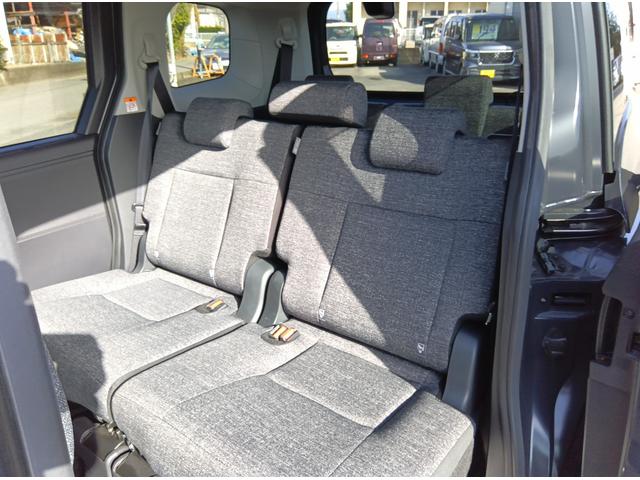 シエンタ Z 7人乗り1500cc 10.5型メーカーナビ 全方位カメラ ETC2.0 衝突軽減装置 両側パワースライドドア LEDヘッドライト 前後パーキングソナー ブラインドスポットモニター 純正アルミホイール(29枚目)