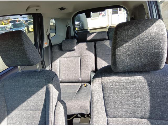 シエンタ Z 7人乗り1500cc 10.5型メーカーナビ 全方位カメラ ETC2.0 衝突軽減装置 両側パワースライドドア LEDヘッドライト 前後パーキングソナー ブラインドスポットモニター 純正アルミホイール(30枚目)