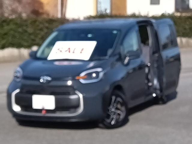 シエンタ Z 7人乗り1500cc 10.5型メーカーナビ 全方位カメラ ETC2.0 衝突軽減装置 両側パワースライドドア LEDヘッドライト 前後パーキングソナー ブラインドスポットモニター 純正アルミホイール(35枚目)