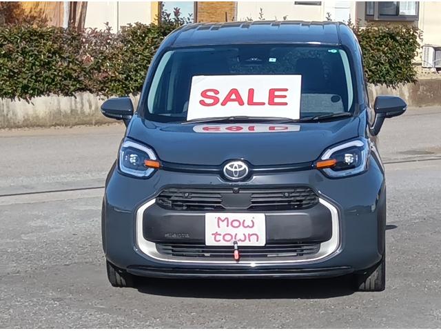 シエンタ Z 7人乗り1500cc 10.5型メーカーナビ 全方位カメラ ETC2.0 衝突軽減装置 両側パワースライドドア LEDヘッドライト 前後パーキングソナー ブラインドスポットモニター 純正アルミホイール(48枚目)