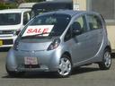 MITSUBISHI I-MIEV