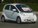 MITSUBISHI I-MIEV