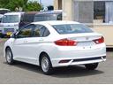 HONDA GRACE