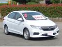 HONDA GRACE