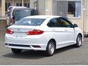 HONDA GRACE