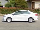 HONDA GRACE