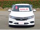 HONDA GRACE
