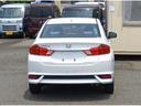 HONDA GRACE