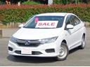 HONDA GRACE