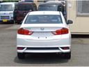 HONDA GRACE
