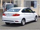 HONDA GRACE