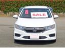 HONDA GRACE