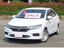 HONDA GRACE