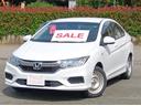 HONDA GRACE