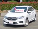 HONDA GRACE