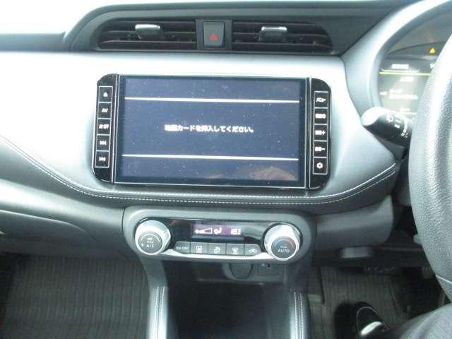 キックス １．２　Ｘ　（ｅ－ＰＯＷＥＲ）　プロパイロット　純正ナビ　ナビ＆ＴＶ　追従クルコン　スマートキー　ＬＥＤヘッド　レーンアシスト　パワーステアリング　盗難防止システム　ドライブレコーダー　ＥＴＣ　メモリーナビ　アルミ　ＡＡＣ　キーレス　パワーウィンドウ　ＡＢＳ（11枚目）