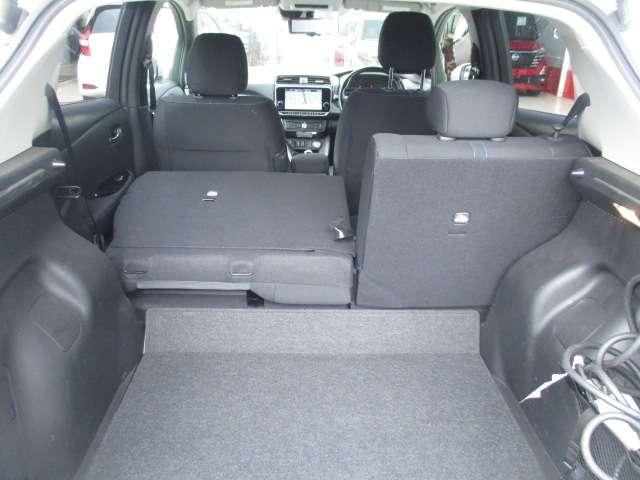 リーフ X Vセレクション プロパイロット ナビ アラウンドビュー レーダークルコン 360°カメラ 踏み間違い防止装置 LEDランプ セキュリティ 1オーナー ETC インテリキー レーンキープアシスト パワーウィンドウ ABS メモリ-ナビ バックカメラ AW(6枚目)