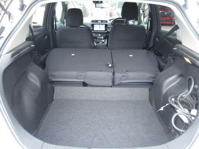 リーフ X Vセレクション プロパイロット ナビ アラウンドビュー レーダークルコン 360°カメラ 踏み間違い防止装置 LEDランプ セキュリティ 1オーナー ETC インテリキー レーンキープアシスト パワーウィンドウ ABS メモリ-ナビ バックカメラ AW(7枚目)