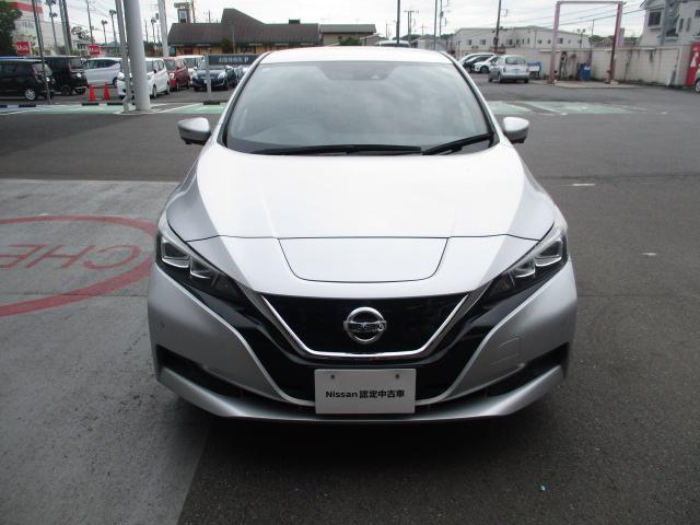 リーフ X Vセレクション プロパイロット ナビ アラウンドビュー レーダークルコン 360°カメラ 踏み間違い防止装置 LEDランプ セキュリティ 1オーナー ETC インテリキー レーンキープアシスト パワーウィンドウ ABS メモリ-ナビ バックカメラ AW(21枚目)