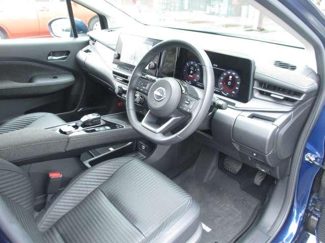 オーラ 1.2 G レザーエディション プロパイロット ナビ ワンオーナ 追突防止 レーダークルーズ 本革 車線逸脱警報装置 LED 盗難防止 記録簿 バックモニター ETC インテリジェントキー メモリーナビゲーション AW キーレスエントリー オートエアコン(8枚目)